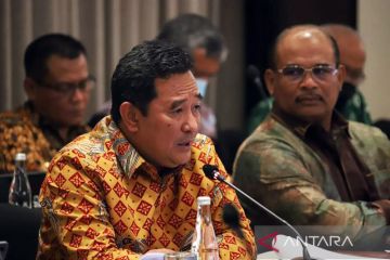 Kemendagri matangkan rancangan Perppu Pemilu akomodasi DOB Papua