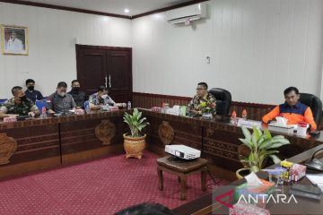 Kalteng menuju transisi darurat ke pemulihan hadapi banjir