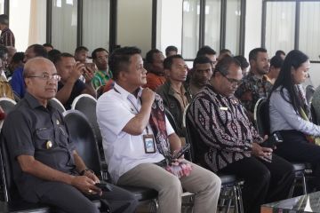 Kemenkeu dampingi 12 desa di Timor Tengah Selatan kelola dana desa