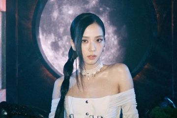 Agensi tanggapi kondisi kesehatan Jisoo BLACKPINK