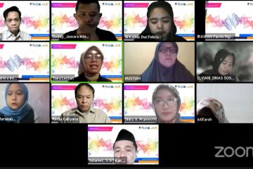 Kemenkominfo: Kecakapan digital pemuda dorong kemajuan Indonesia