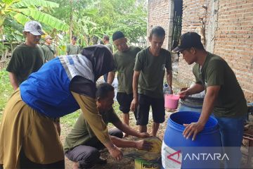 Pakar sarankan petani gunakan pupuk organik jadi yang utama