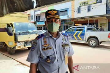 Batam masuk dalam daftar kandidat pembangunan bus rapid transit