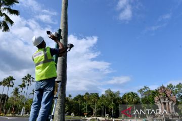 The Nusa Dua Bali siap sambut penyelenggaraan KTT G20