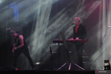 MLTR Hibur Masyarakat Palembang