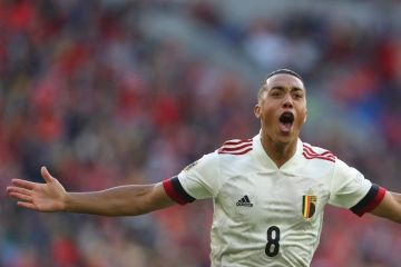 Aston Villa umumkan kesepakatan datangkan Youri Tielemans