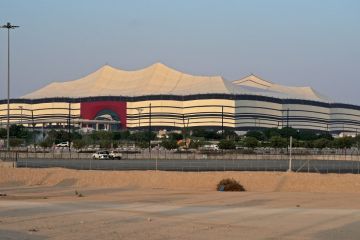Situasi terakhir Qatar, dan mengenal delapan stadion Piala Dunia 2022