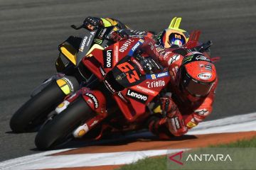 Miller hingga Bagnaia bagi kesan jelang MotoGP Sprint Race perdana