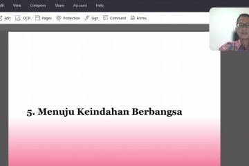 Peneliti: Pengalaman berbangsa didirikan tiga kemampuan terintegrasi