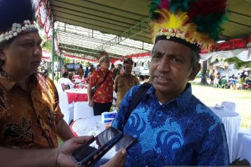 UNICEF ajak media perbanyak edukasi sanitasi warga di Tanah Papua