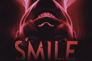 Film "Smile" sukses raih pendapatan lebih dari 200 juta dollar