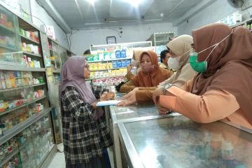 IAI minta Polri periksa pemasok bahan baku terkait gagal ginjal akut