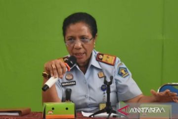 Kakanwil Kemenkumham NTT sebut warga tak berani laporkan kasus TPPO