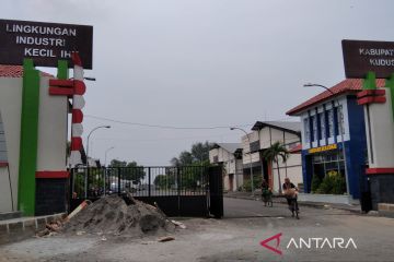 Menunggu lahirnya SIHT Kudus untuk bangkitkan pabrik rokok kecil