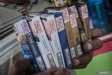 PKJSUI: Naikkan harga rokok 2X lipat guna tekan konsumsi