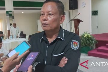 KPU Bangka jadwalkan merekrut petugas Pemilu 2024