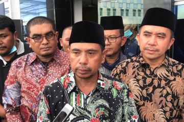 Kemenag salurkan Rp90,3 miliar dana bantuan untuk madrasah di Aceh