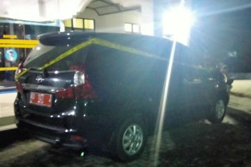 Polda Kaltara geledah Kantor KSOP Tarakan