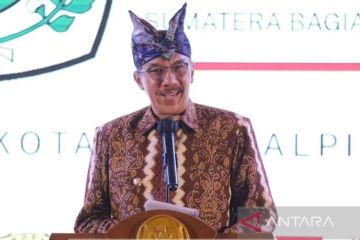 Pemprov Babel akan gratiskan lahan investasi, dongkrak minat investor