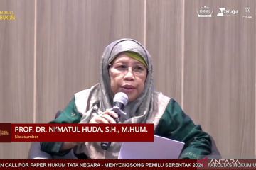 Pakar paparkan sebelas tantangan dalam penyelenggaraan Pemilu 2024