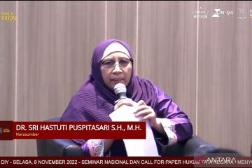 Akademisi: Kampanye di kampus bisa lewat debat politik