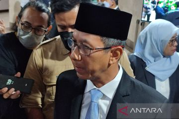 Penjabat Gubernur DKI beri lampu hijau kelanjutan Formula E