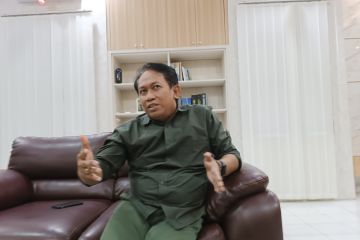 BKSDA ajak masyarakat Sulawesi Utara tak konsumsi satwa liar