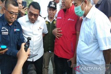 Moeldoko: Presiden konsen terhadap perkembangan UMKM