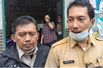 Sudin SDA Jakpus bertanggung jawab rusaknya pipa warga di Kemayoran