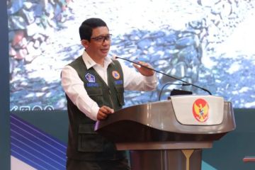 Satgas PMK: Ternak di Jawa Timur prioritas pengobatan dan vaksinasi