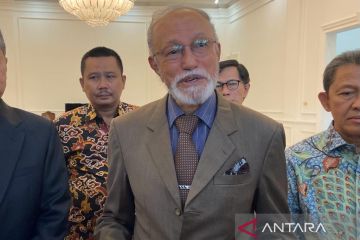 Ahli dari Rusia diundang Wali Nanggroe tangani warisan budaya Aceh