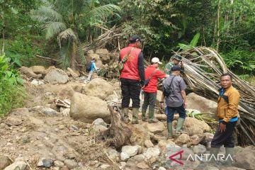 DPRD Cianjur: Siagakan alat berat di titik bencana wilayah selatan