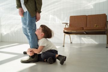 Psikolog jelaskan langkah bagi orang tua tangani anak tantrum