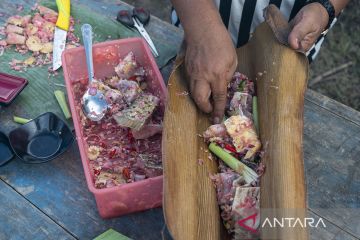 Kuliner Tradisional Khas Poso