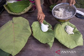 Kuliner Tradisional Khas Poso