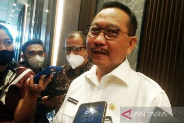 Kepala Otorita: IKN jadi kota netral karbon pada 2045