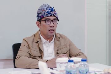 Gubernur Jabar terus perjuangkan BPD menjadi DPR Desa