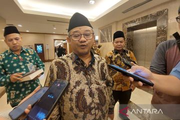 Sebanyak 92 nama berpeluang jadi Ketum PP Muhammadiyah