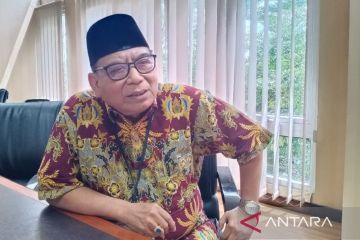 PP Perti: Hari Pahlawan momentum ormas berperan merawat persatuan