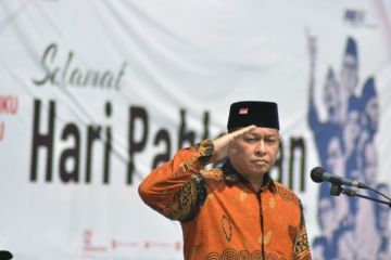 PAL Indonesia luncurkan Transformasi Industri Maritim 4.0