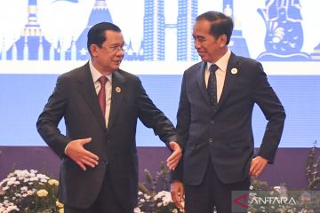 PM Kamboja: AIPA bahas kemajuan pembangunan dan ketahanan bersama