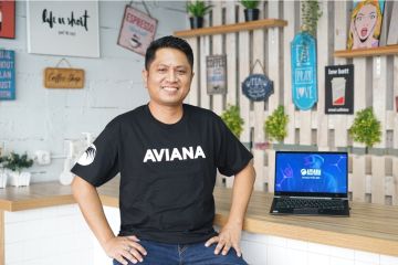 Aviana gandeng anak usaha Telkomsel implementasi infrastruktur digital