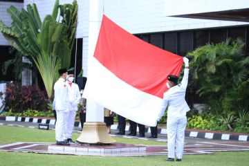 Menag ajak ASN lahirkan inovasi demi kemajuan pembangunan