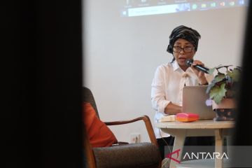 AMAN: Gerakan ulama perempuan di Indonesia menjadi contoh bagi dunia