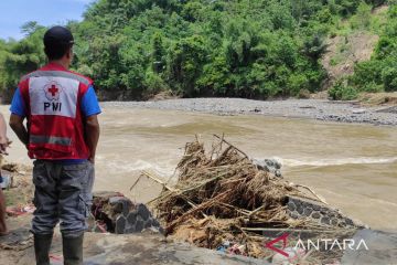 BPBD Cianjur : Warga lokasi rawan bencana mengungsi jika hujan deras