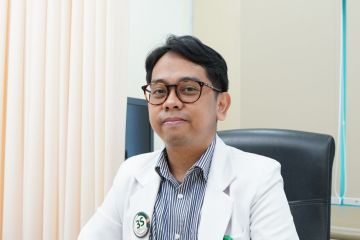 Dokter: Pegal berkurang usai kerokan disebabkan peradangan