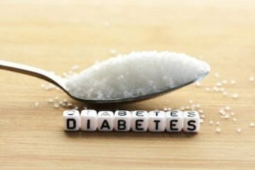 Orang dengan keturunan diabetes perlu jaga gaya hidup sehat