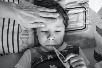 Dokter: Waspada dehidrasi pada anak diare yang bisa sebabkan kematian