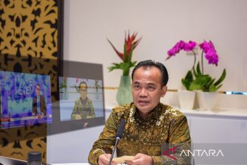 Pemerintah optimalisasi potensi ekonomi digital lewat SDM unggul