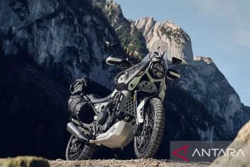 Brixton luncurkan dua model baru di EICMA 2022